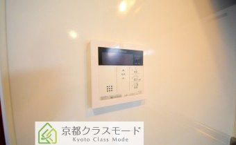 給湯コントローラー