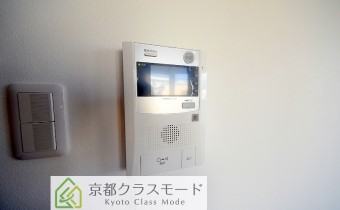 TVドアホン