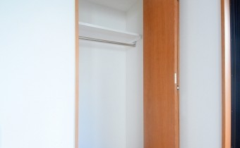 クローゼット