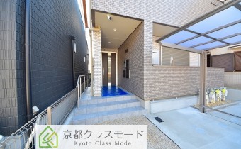 エントランス入口