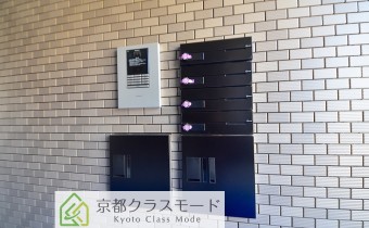 宅配ボックス