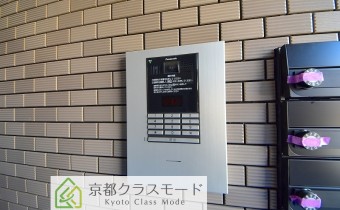 オートロック