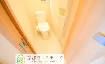 ウォシュレットトイレ