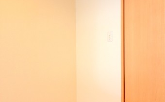 冷蔵庫置場