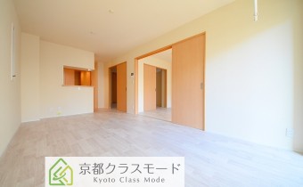 パナソニックホームズ施工のお洒落なお部屋です♪