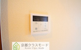 給湯リモコン