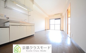 「南向き」の明るいリビング♪