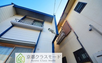 防犯カメラ