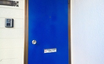 玄関ドア