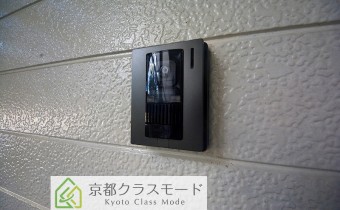 インターホン