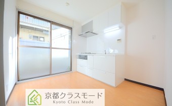 「水廻り奇麗にリフォーム済み」の2DK♪