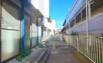 専用庭