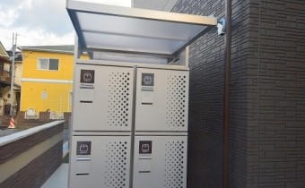 宅配BOX