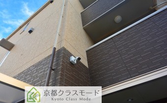 防犯カメラ