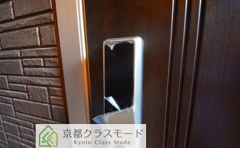 カードキータイプ