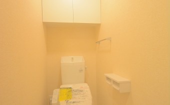 ウォシュレットトイレ