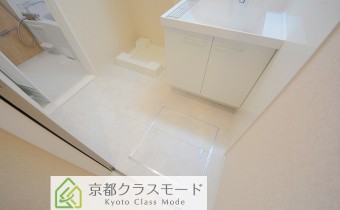 脱衣所
