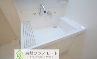 シャンプードレッサー