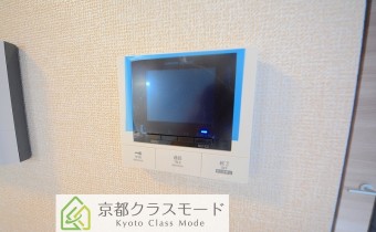 TVドアホン