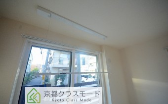 室内干用の器具
