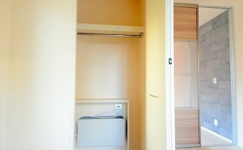 クローゼット