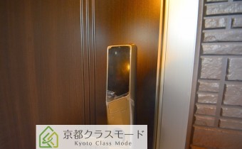 カードキータイプ