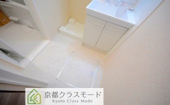 脱衣所