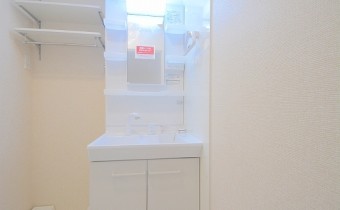 シャンプードレッサー