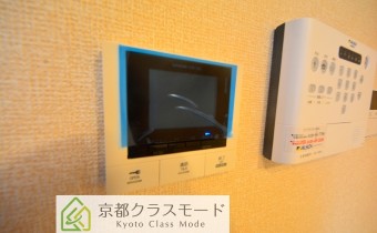 TVドアホン