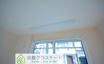 室内干用の器具