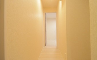 廊下