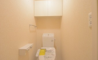 ウォシュレットトイレ