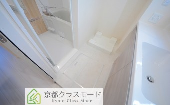 脱衣所