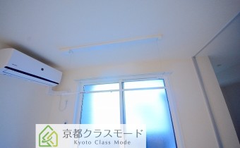 室内干用の器具
