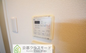 浴室乾燥機のコントローラー