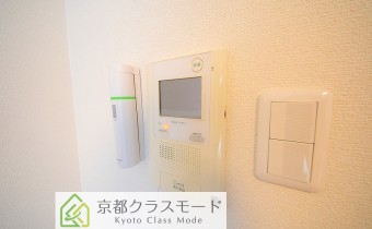 TVドアホン