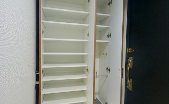 シューズBOX