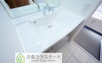 シャンプードレッサー