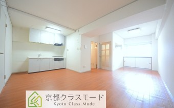 「駅近・分譲賃貸」2LDK募集♪お得な「敷金＆礼金＆更新料なし」です！
