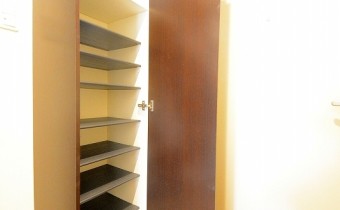 シューズBOX