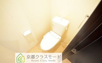 ウォシュレットトイレ