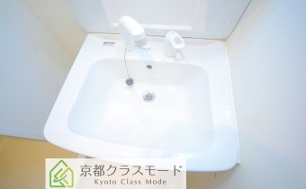 シャンプードレッサー