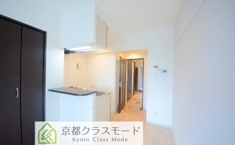 カウンターキッチン