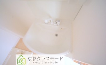 シャンプードレッサー