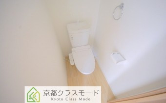 ウォシュレットトイレ