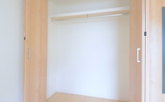 クローゼット