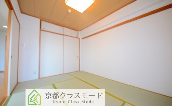 和室6帖