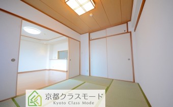 和室6帖