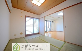 和室6帖