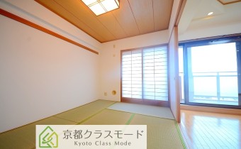 和室6帖